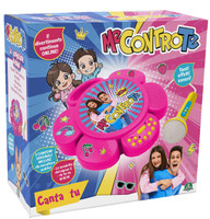 Canta Tu Me Contro Te Giochi Preziosi Canta Tu Me Contro Te Giochi Preziosi
