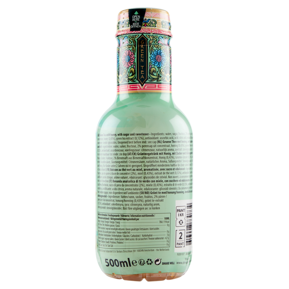 The Miele Ginseng Arizona - Foto 3