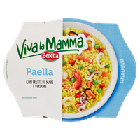 Paella Mare Viva La Mamma Paella Mare Viva La Mamma