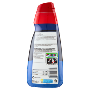 Detergente Per Lavastoviglie Finish Gel Ultimate Antiodore 30 Lavaggi - Foto 3