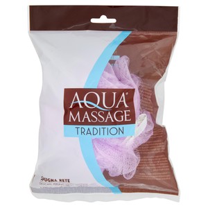 Spugna Rete Aqua Massage - Foto 1