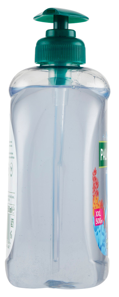 Sapone Liquido Aquarium Palmolive - Foto 2
