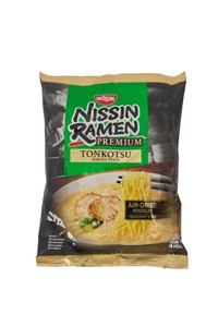 Ramen Premium Tonkotsu - Foto 1
