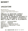 14 SPEZZATINO MANZO