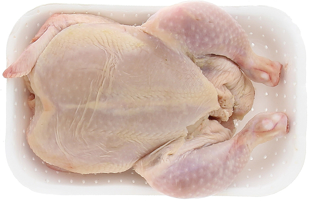 Pollo Eviscerato - Foto 1