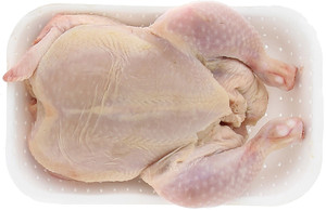Pollo Eviscerato - Foto 1