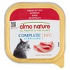 Alimento Umido Completo Gatti Sterilizzati Prosciutto Hfc Almo