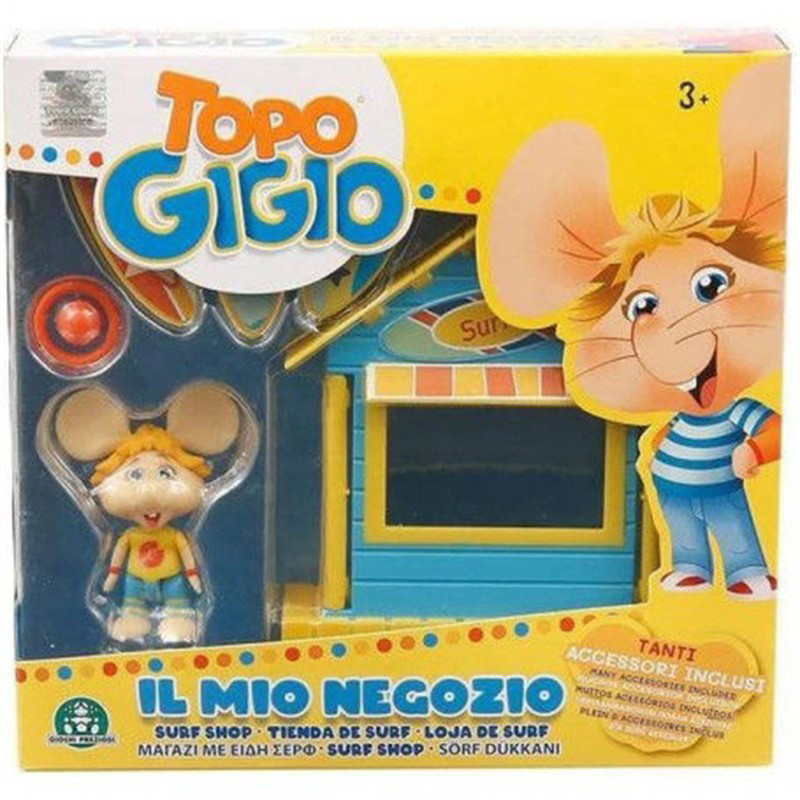 Topo Gigio Il Mio Negozio - Foto 1
