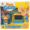 TOPO GIGIO IL MIO NEGO - Foto 1 di 2