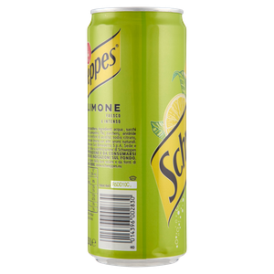 Lemon Lattina Schweppes - Foto 2
