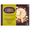 Ferrero Collection Experience Gelato Cioccolato-Pistacchio 3x46g