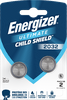 2 Pile Cr2032 Lithium Performance Energizer