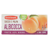 Succo E Polpa Di Albicocca 6x200ml Bennet