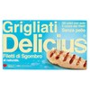DEL.SGOMBRO GRILL NAT - Foto 1 di 3