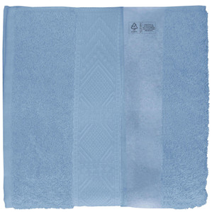 Asciugamano Spugna Cm60x110 Bluette Gabel - Foto 2