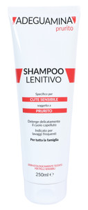 Adeguamina Prurito Shampoo Lenitivo - Foto 1
