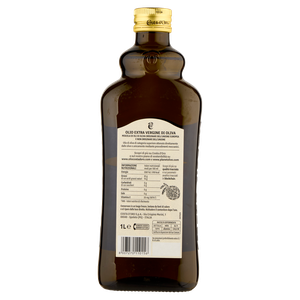 Olio Extra Vergine Di Oliva Costa D'oro - Foto 3