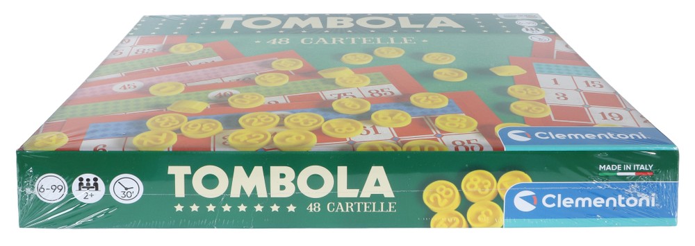 Tombola Classica - Foto 2