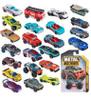 Mini Racing Car Pack Singolo Metal Machine Modelli Vari