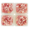 Cubetti Di Pancetta Affumicata Negroni