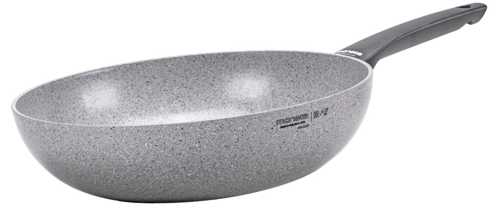 Wok 28 Cm Elettra Moneta - Foto 1