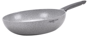 Wok 28 Cm Elettra Moneta - Foto 1
