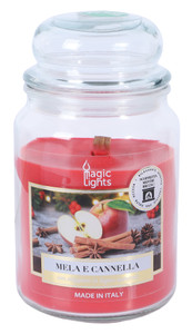 Giara Grande Mela Cannella Christmas Edition - Foto 1