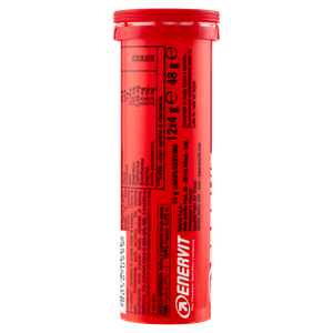 Enervit Carbo Tablet 12 Compresse - Foto 2