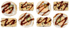 California Teriyaki Salmone