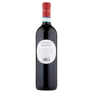 Dolcetto Monferrato Doc Capetta - Foto 3