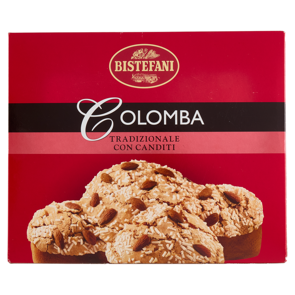 Colomba Tradizionale Bistefani - Foto 3
