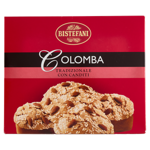 Colomba Tradizionale Bistefani - Foto 3