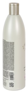 Shampoo Per Capelli Ricci Senza Solfati Il Salone Milano - Foto 2