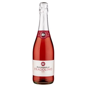 Fragolino Rosè Duchessa Lia - Foto 1