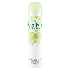Deodorante Vanilla Malizia