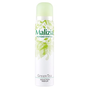 Deodorante Vanilla Malizia - Foto 1