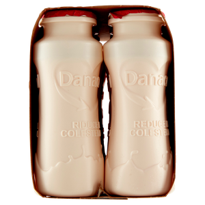 Yogurt Da Bere Riduce Il Colesterolo Fragola 8x100g Danacol - Foto 2