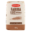 Farina Grano Tenero Integrale Bennet