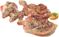 Misto Griglia Di Pollo Misto Griglia Di Pollo