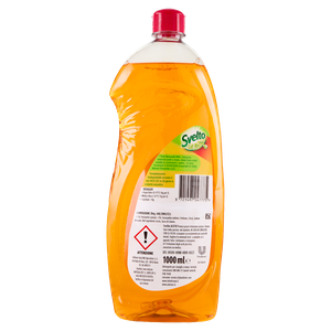 Detergente Per Piatti Aceto 1l Svelto - Foto 3
