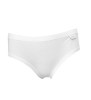 Slip Donna Midi XXL Bianco Delinea