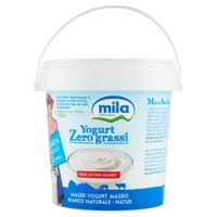 Yogurt Mila Bianco Magro