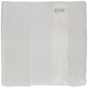 Asciugamano Spugna Cm60x110 Bianco Gabel - Foto 2