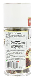 Mix Di Pepi In Dispenser Montosco - Foto 2