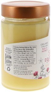 Miele Italiano Sulla D'abruzzo Biologico Adi - Foto 2