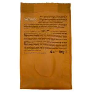 Ovetti Caramello Witor's - Foto 3