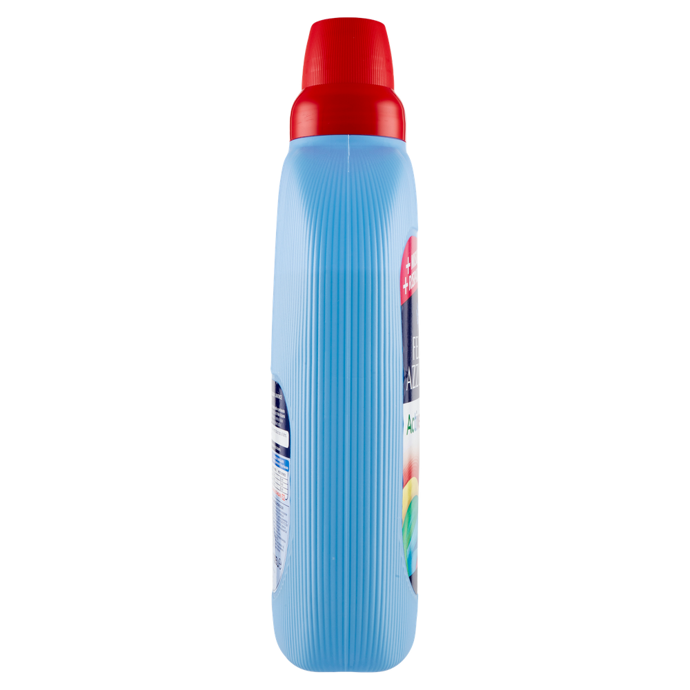 Detersivo Liquido Per Lavatrice Color Felce Azzurra Da 32 Lavaggi - Foto 2