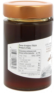 Miele Italiano Di Bosco Bio Adi - Foto 2
