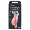 Rasoio Intuition Complete 5 Lame Wilkinson