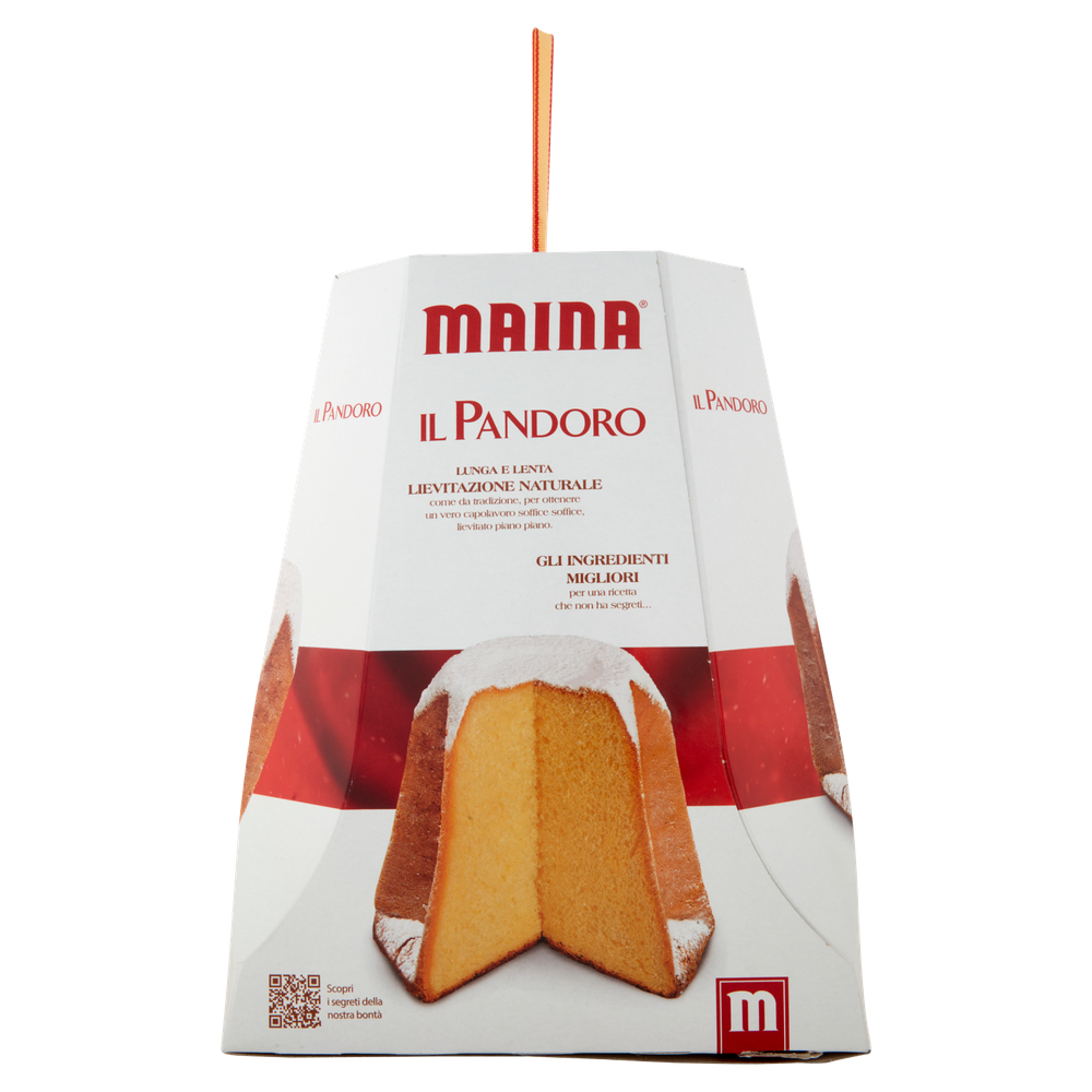 Pandoro Maina - Foto 2